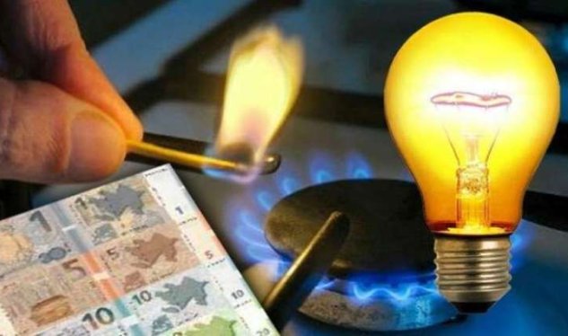 Elektrik enerjisi üzrə sabit tarif 1 manatı keçməyəcək