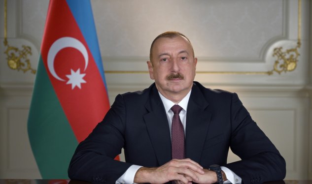Prezident İldırım Vəliyevlə bağlı sərəncam İMZALADI