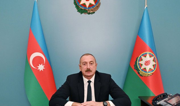 Prezidentin rütbə verdiyi şəxslər KİMDİR?