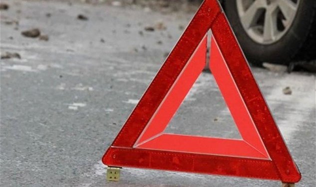 Ağdam-Füzuli yolunda ağır qəza: 20 yaralı...