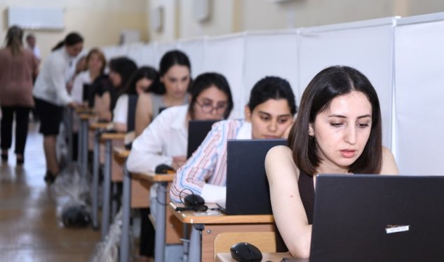 MİQ imtahanları nazirlikdən alınıb DİM-ə VERİLƏ BİLƏR
