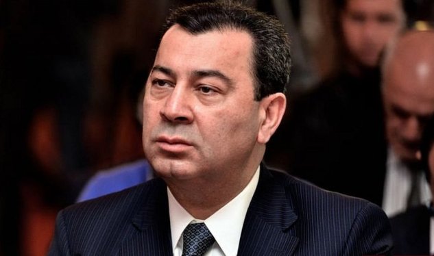 Əbu-Dabi görüşünü pozmaq istəyənlər əks effektlə üzləşdilər - Səməd Seyidov