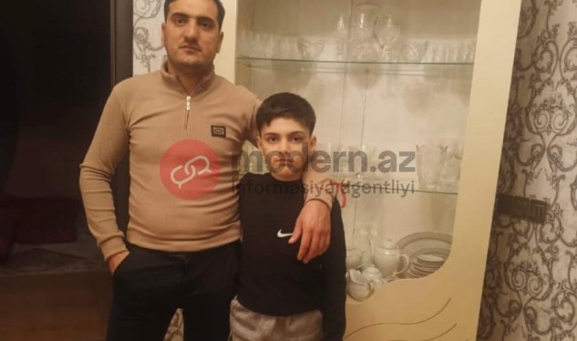 Rusiyada işləyən azərbaycanlı 10 gündür YOXA ÇIXIB