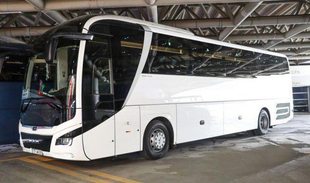 20 avtobus marşrutu müsabiqəyə çıxarılır - SİYAHI 