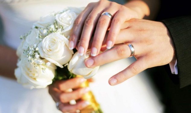 Əhalinin sayı, nikah və boşanmalar...
