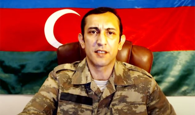 Qabil Məmmədovun məhkəməsi BAŞLADI