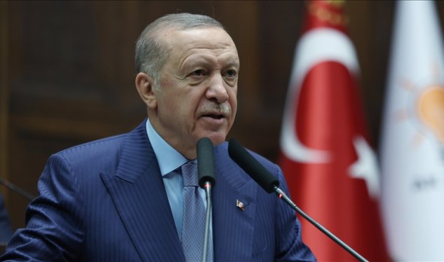 “41 illik çirkin oyunu pozub alt-üst etdik” - Ərdoğan