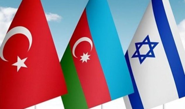 Qafqazdan barış mesajı: Bakı Yaxın Şərqdə sülhə necə töhfə verir… 