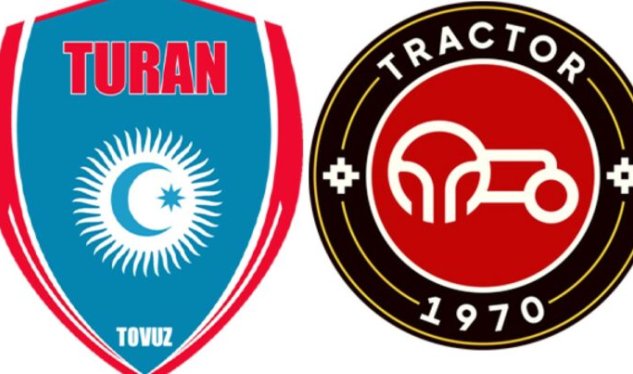 “Turan Tovuz”-“Traktor” matçının tarixi açıqlandı