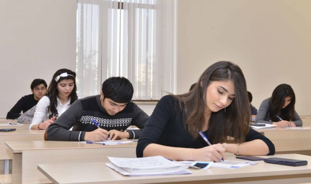 Magistraturaya ixtisas seçiminin vaxtı UZADILDI