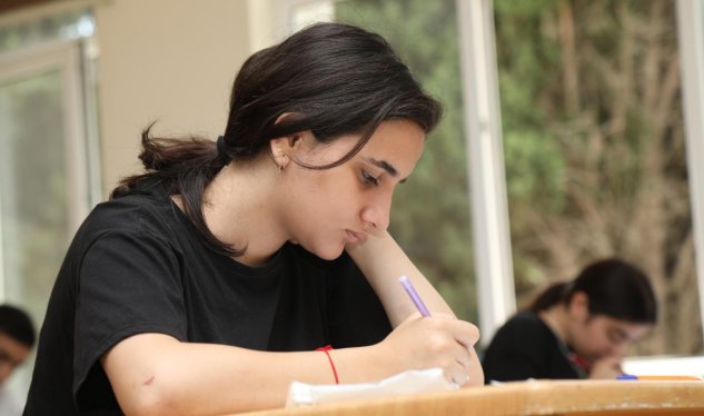 Tələbələrin köçürülməsi BAŞLADI