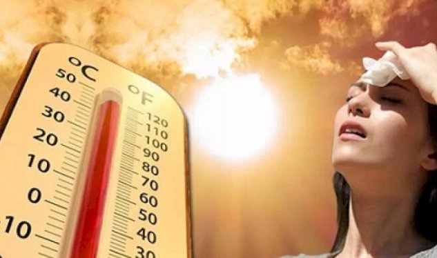 Hazırda Bakıda 39, Naxçıvanda 40 dərəcə isti var - FAKTİKİ HAVA
