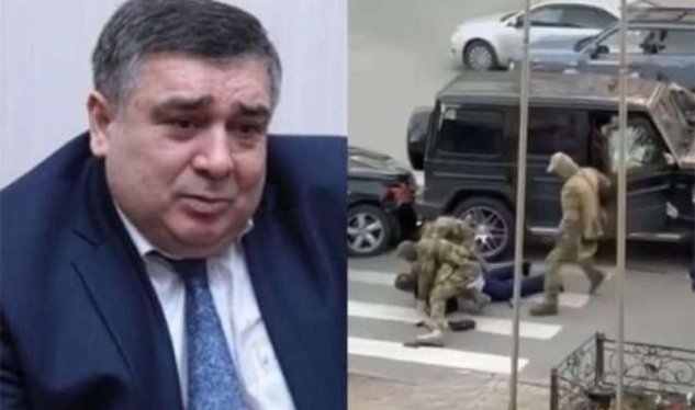 Şahin Şıxlinski barədə axtarış ELAN EDİLDİ