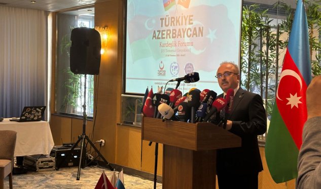 Türkiyə səfiri medianı diqqətli olmağa çağırdı