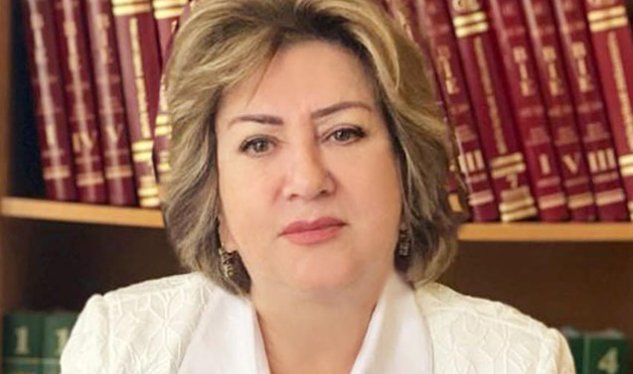 Maşınını xadimələrə yudurdan məktəb direktoru işdən çıxarıldı
