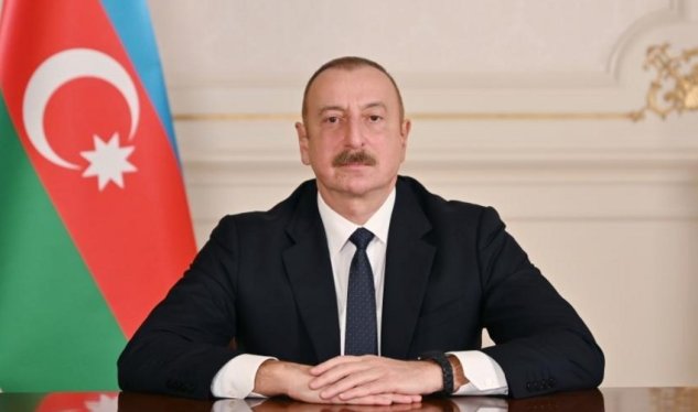 İlham Əliyev iraqlı həmkarına başsağlığı verdi