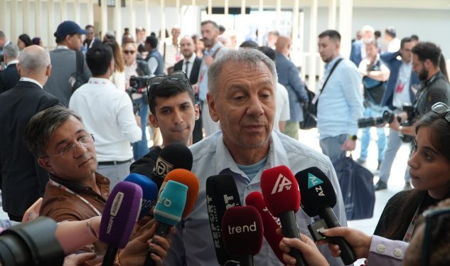 Dünya liderləri İlham Əliyevdən çox şeyi öyrənə bilər