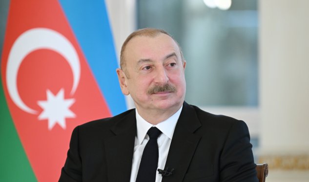 Zəngəzur dəhlizinin reallaşması... - Prezident önəmli mesaj verdi