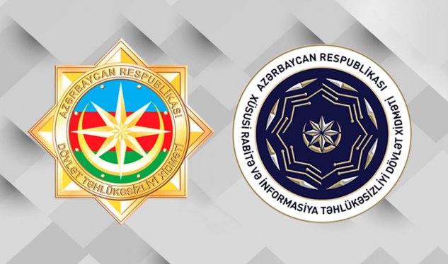 Təhlükəsizliklə bağlı yeni komissiya YARADILDI