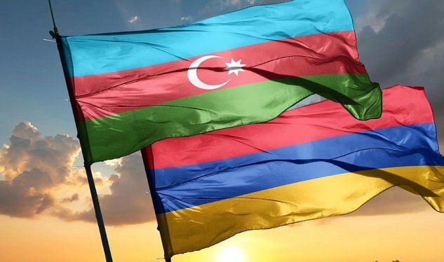 Ermənistan konstitusiyasını dəyişmək istəmir? - Paşinyanın ofisindən REAKSİYA