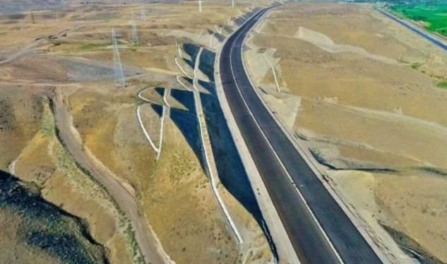 Ermənistan Zəngəzurda dəmir yolu tikməyə hazırdır - bu şərtlə...