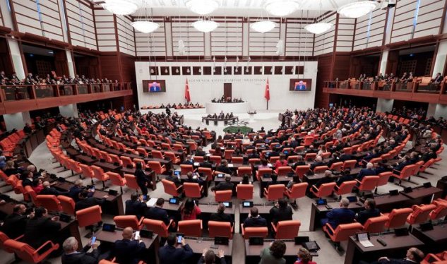 Türkiyədə hansı partiyanın neçə deputatı var? - SİYAHI