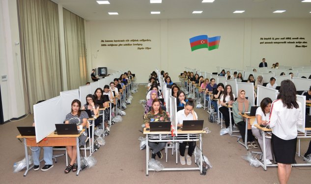 MİQ imtahanının nəticələri açıqlandı