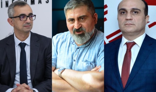 Bu təltif bizi ruhlandırır - Əməkdar jurnalistlərdən AÇIQLAMA
