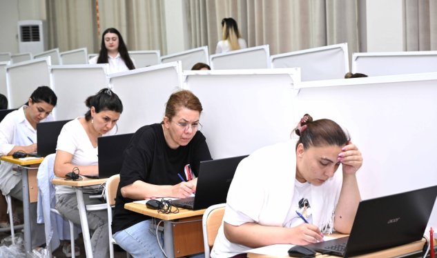 Sertifikasiyadan keçən müəllimlərin maaşı BU TARİXDƏN ARTACAQ