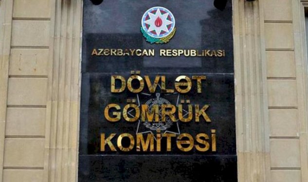 Azərbaycan gömrüyündə yeni qaydalar - Detallar AÇIQLANDI