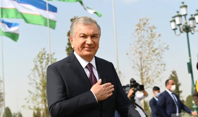Mirziyoyevin “Yeni Özbəkistan”ı - Daha praqmatik, daha islahatçı...