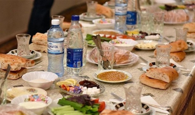 Bütün rayonlarda ehsan verilməsi DAYANDIRILACAQ