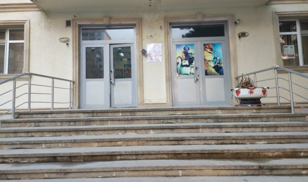 Nöqsan aşkarlanan bağçanın müdiri İŞDƏN ÇIXARILDI