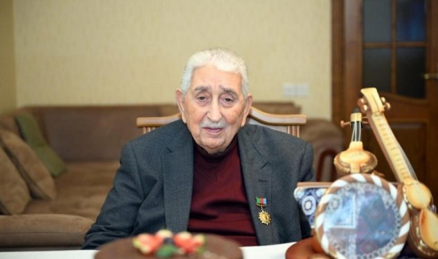 Arif Babayevin vəziyyəti ciddi ağırdır - AÇIQLAMA