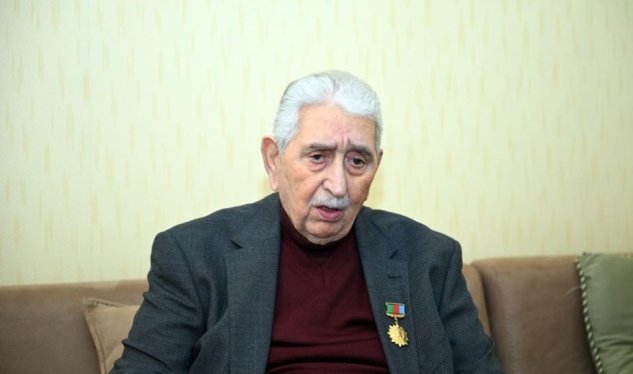 Arif Babayevin son durumu AÇIQLANDI