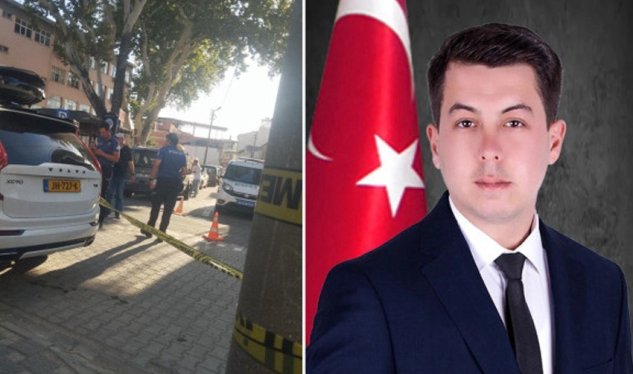 Türkiyədə hakim partiyanın siyasətçisi öldürüldü