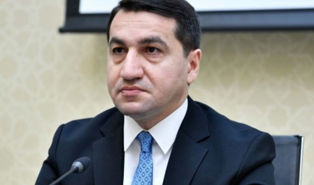 Ermənistanla Azərbaycan arasında qarşıdurma GÜNDƏMDƏ DEYİL