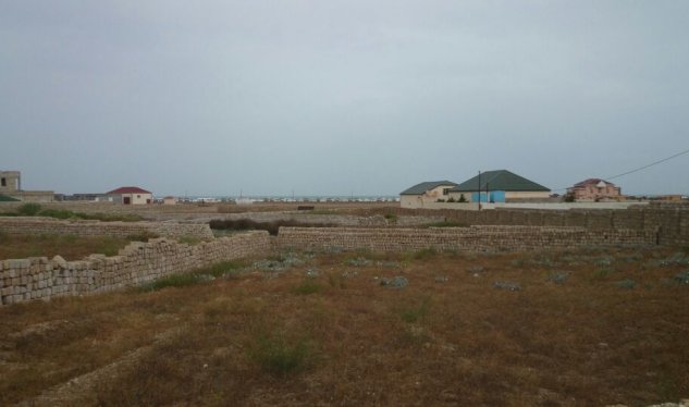 Bakıda torpaq iyunda kəskin bahalaşıb - QİYMƏTLƏR
