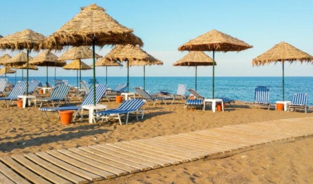 Çimərliklərdə gözlənilən HAVA