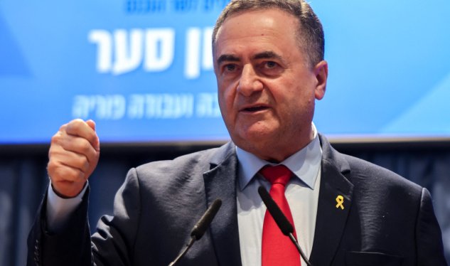 İsrail müdafiə naziri Xameneini təhdid etdi