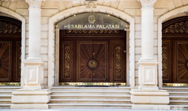 Hesablama Palatası 3 dövlət qurumunda yoxlama apardı