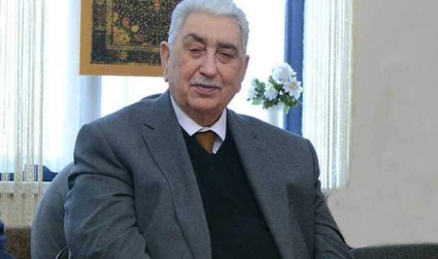 Arif Babayevin vəziyyəti hələ də AĞIRDIR