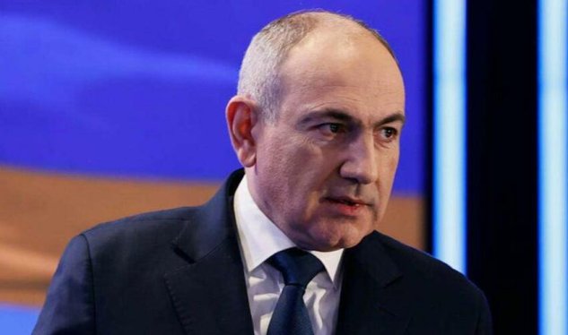 Paşinyan növbədənkənar seçkilərə GEDƏ BİLƏR