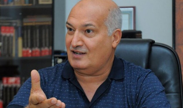 Sərdar Cəlaloğlu məhkəməyə verildi