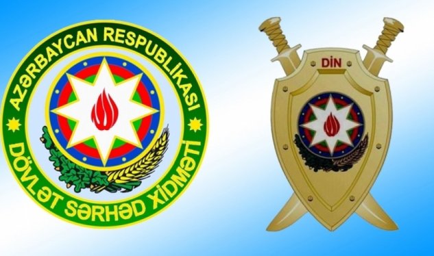 DİN və DSX əməliyyat keçirdi - Axtarışda olan şəxs saxlanıldı