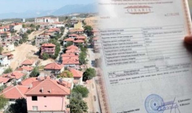 Sənədsiz evlərə görə bələdiyyələr 1 milyarddan çox "MƏNFƏƏT" əldə edə bilər