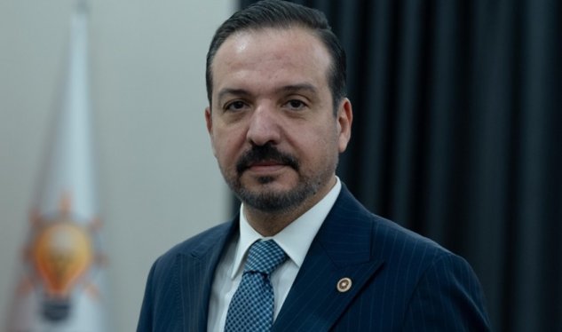 Azərbaycan qazı Suriyada - AK Partiyadan REAKSİYA