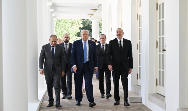 İrandan Vaşinqton görüşünə REAKSİYA