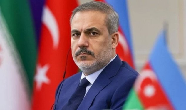 Sülh sazişinin imzalanmasını gözləyirik - FİDAN