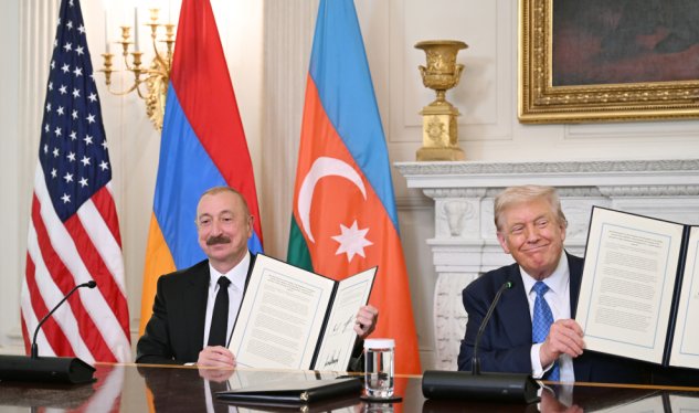 İlham Əliyev gələcək nəsillərin həyatını XİLAS ETDİ 